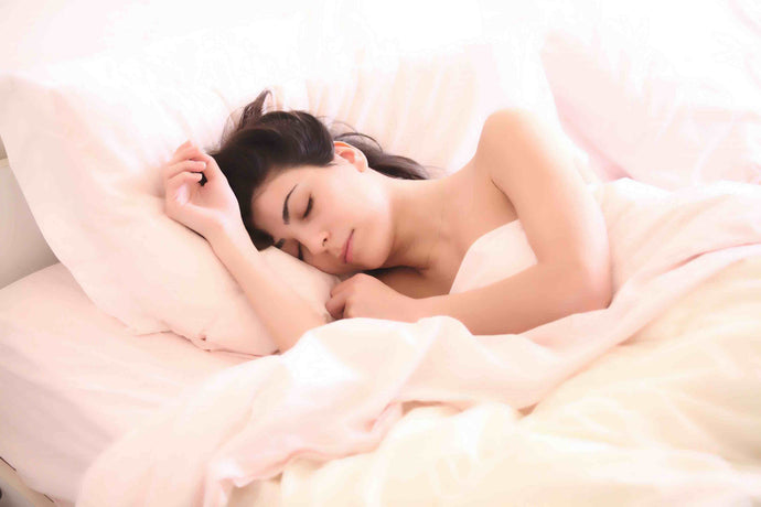 Can CBD oil help you sleep?