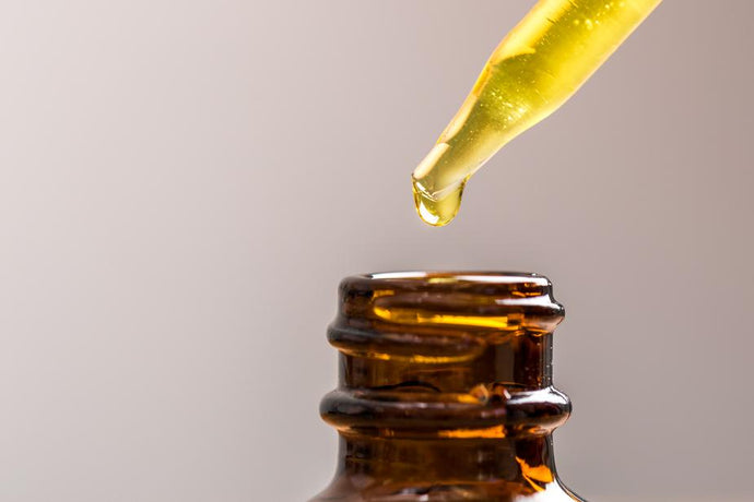 How CBD oil is made