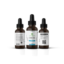 Load image into Gallery viewer, 500 Mg Full Spectrum Hemp CBD Oil, High Grade Hemp Extract - Jim Hemp Inc